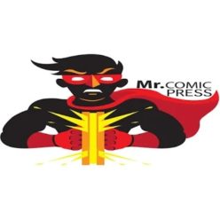 Mr. Comic Press